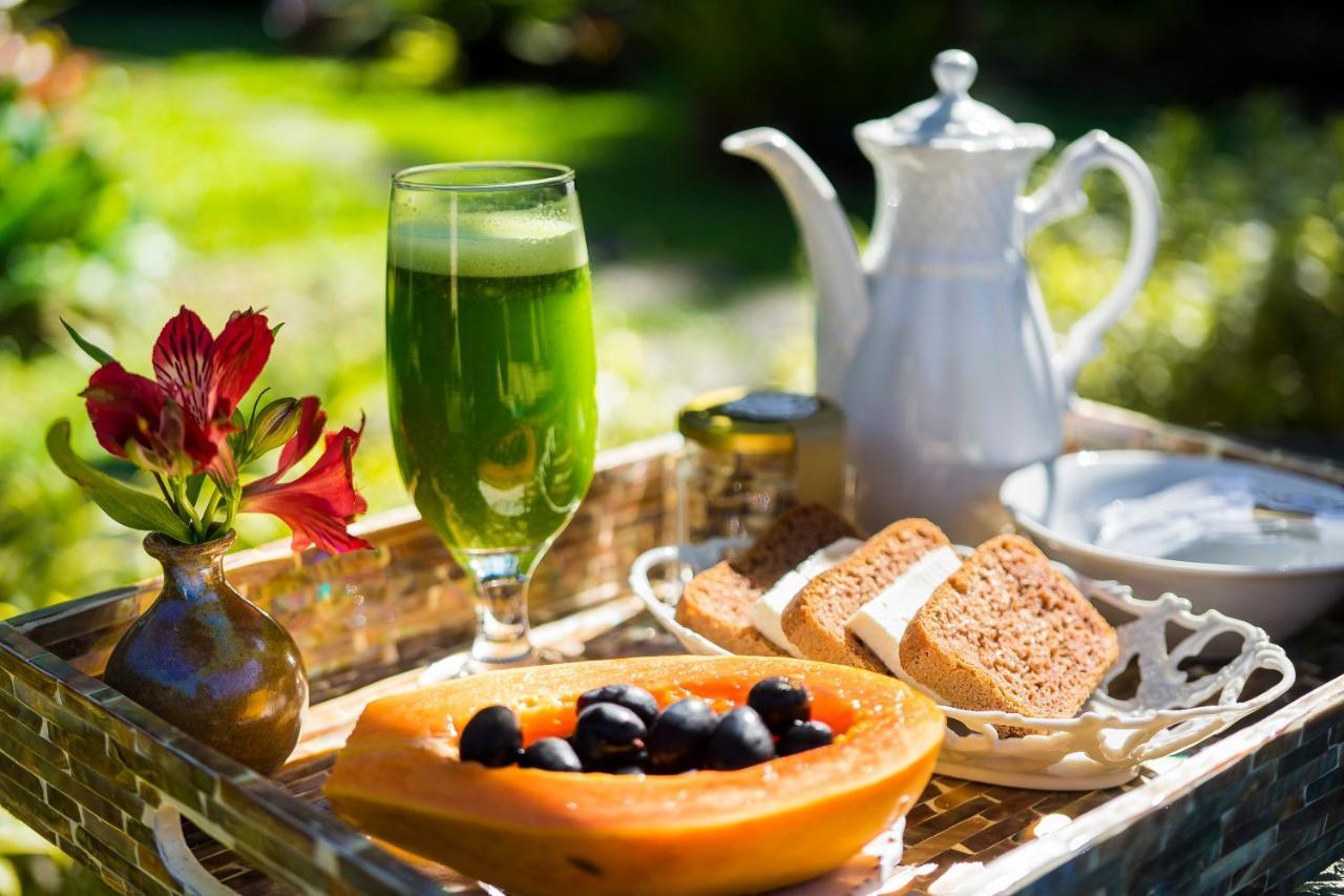 Casa Nostra Boutique Hotel Парати Экстерьер фото