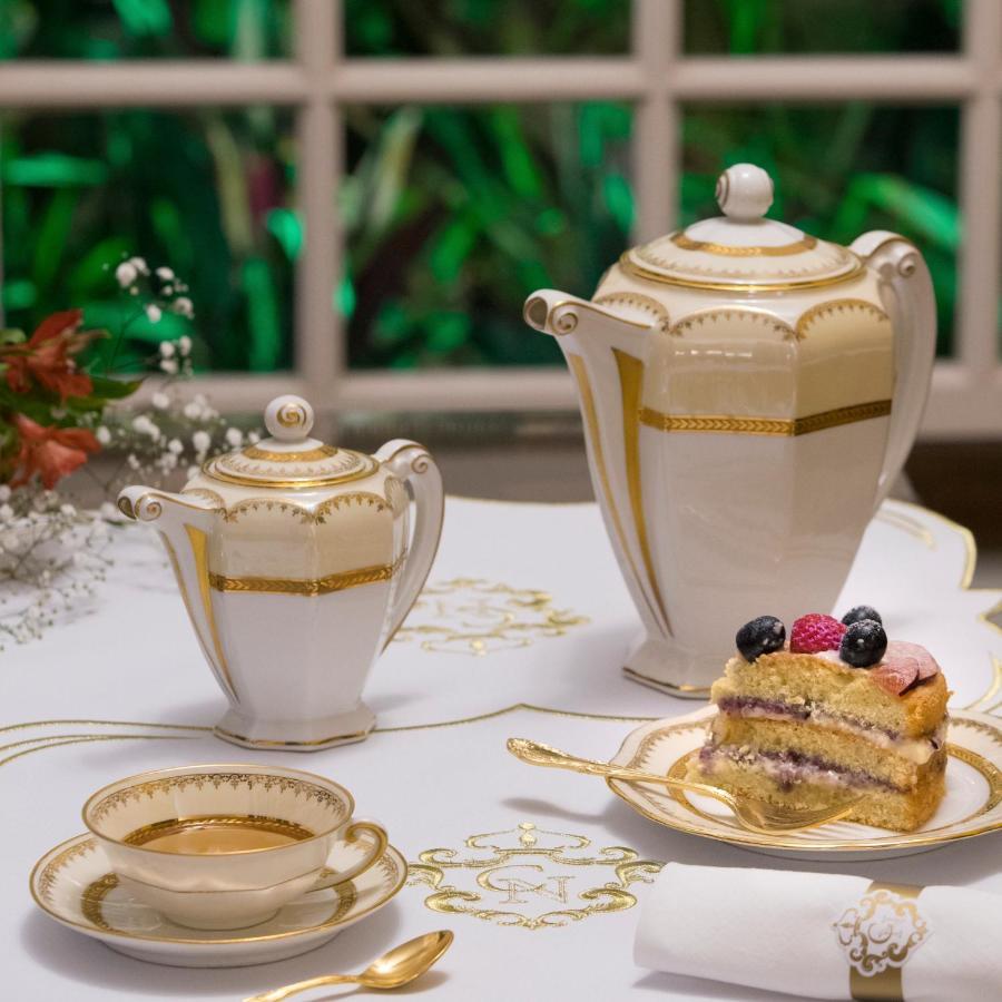 Casa Nostra Boutique Hotel Парати Экстерьер фото